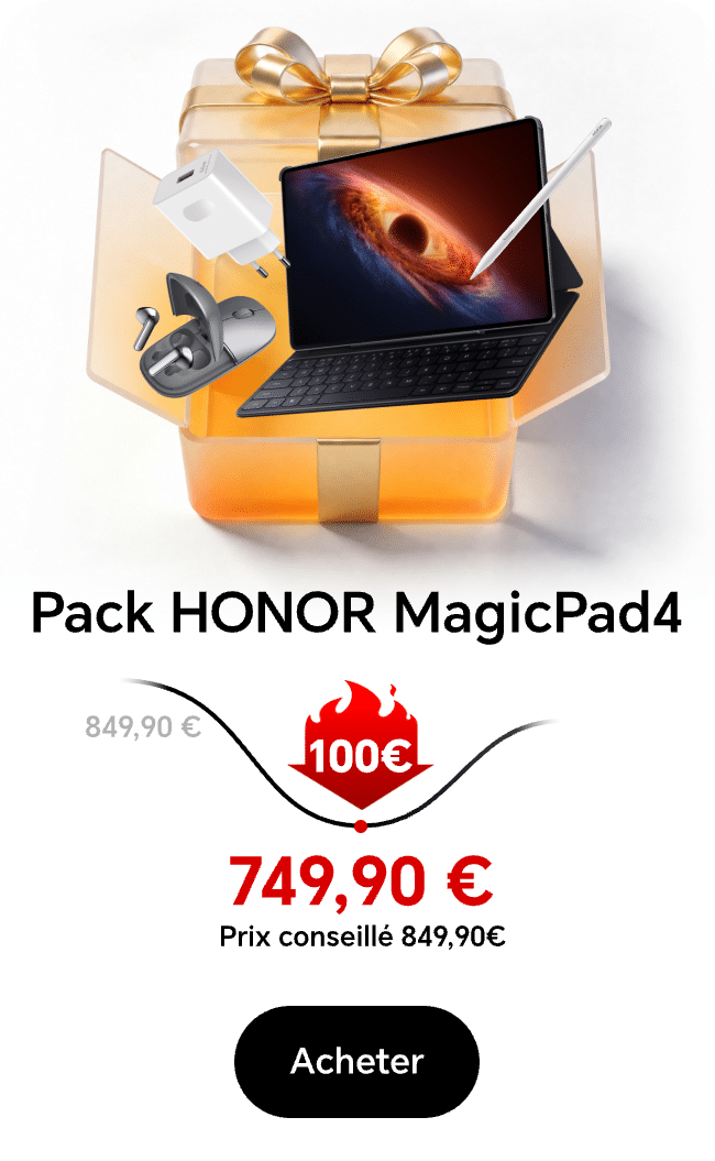 HONOR Magic V5