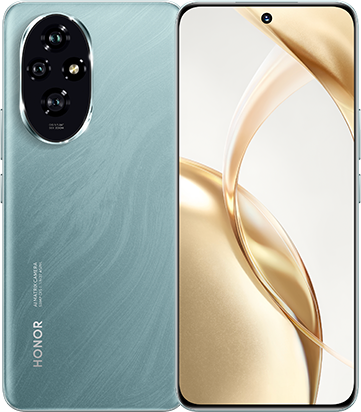HONOR 200