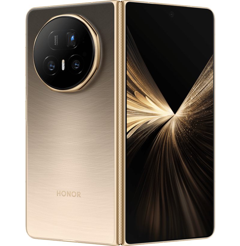 HONOR Magic V5