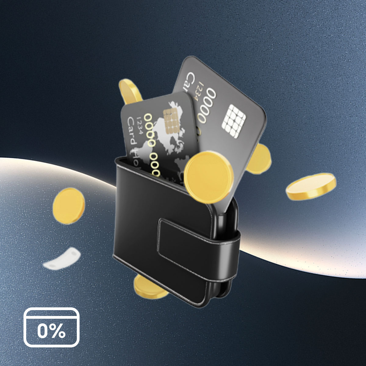 Payez jusqu'en 24 fois sans frais