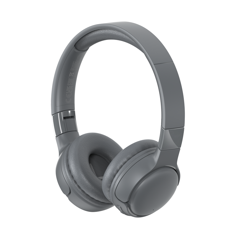 HONOR CHOICE Headphones Lite Gray