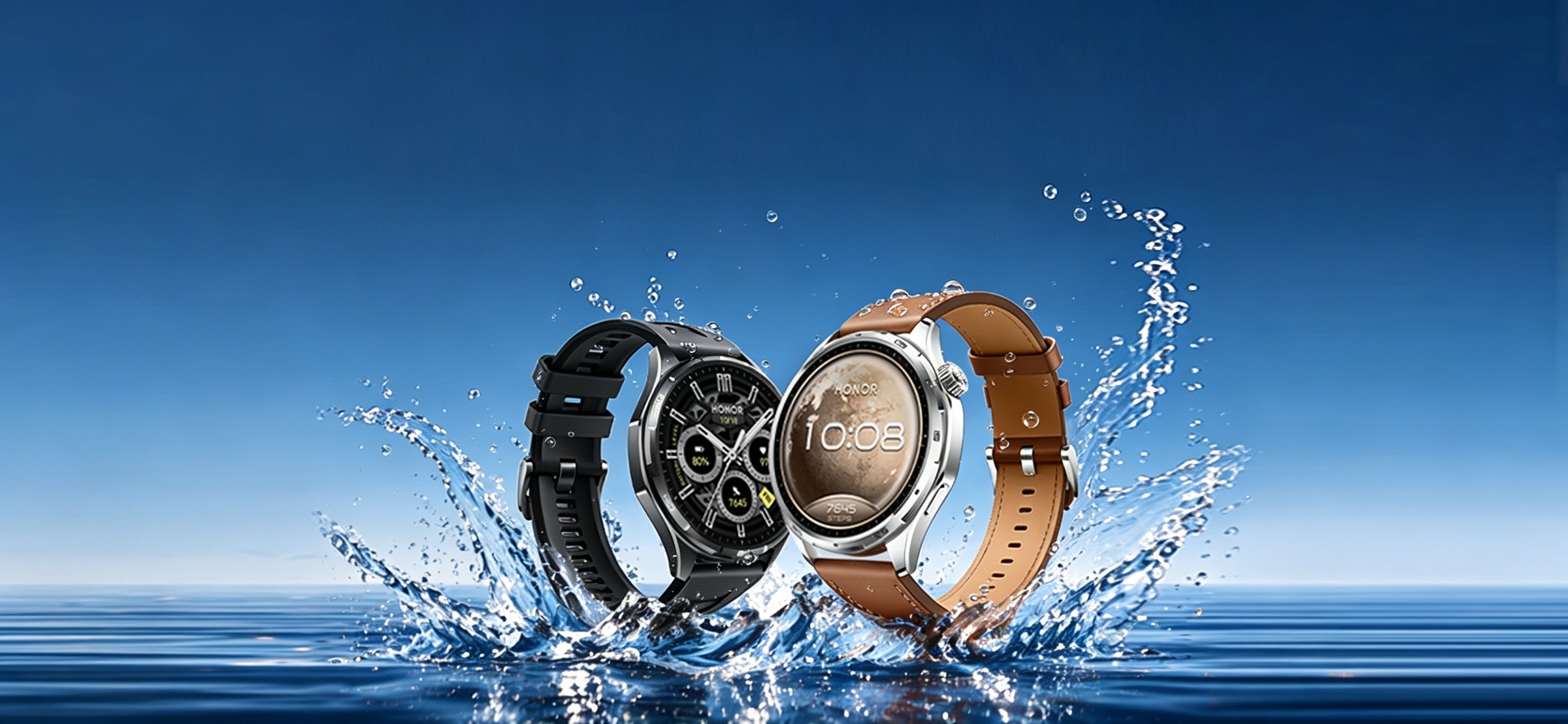 HONOR Watch 6