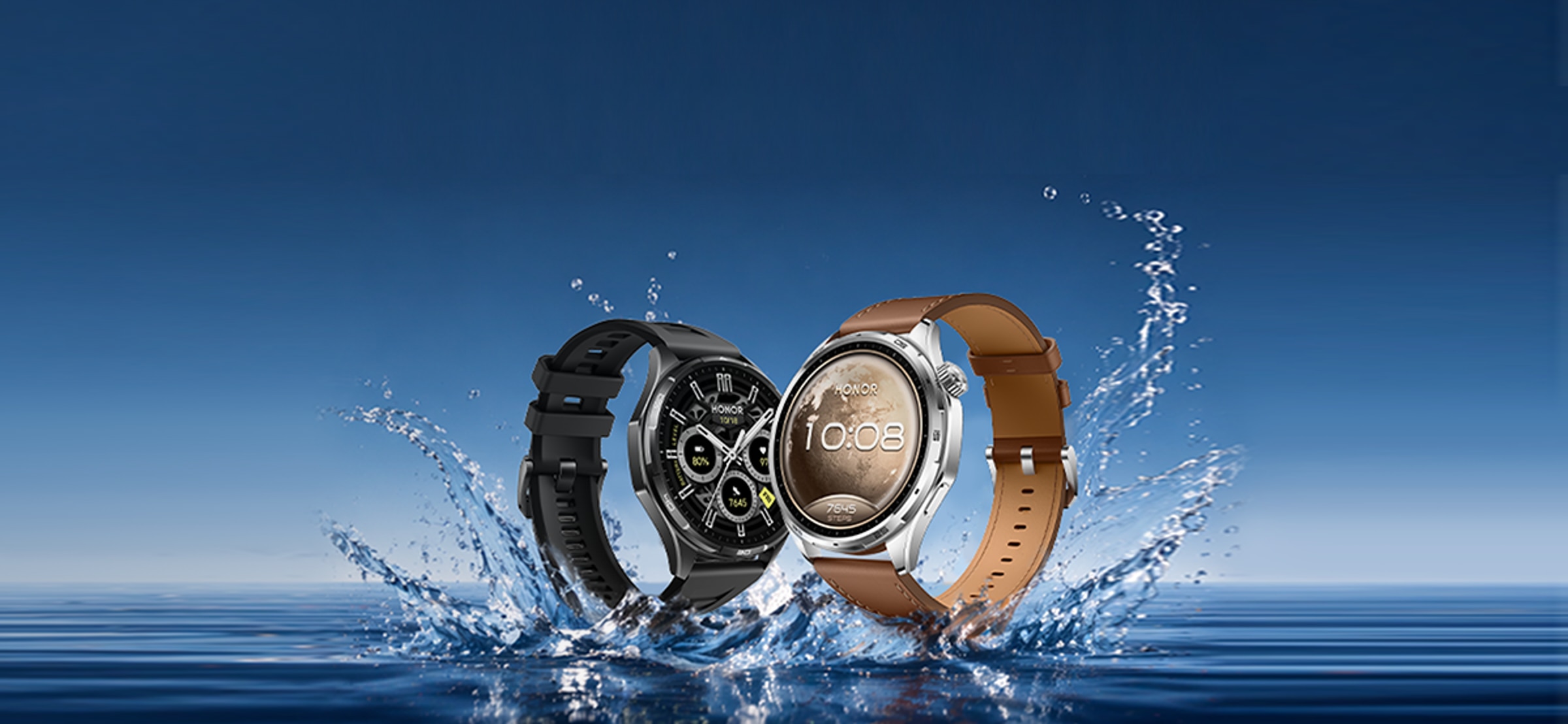 HONOR Watch 6