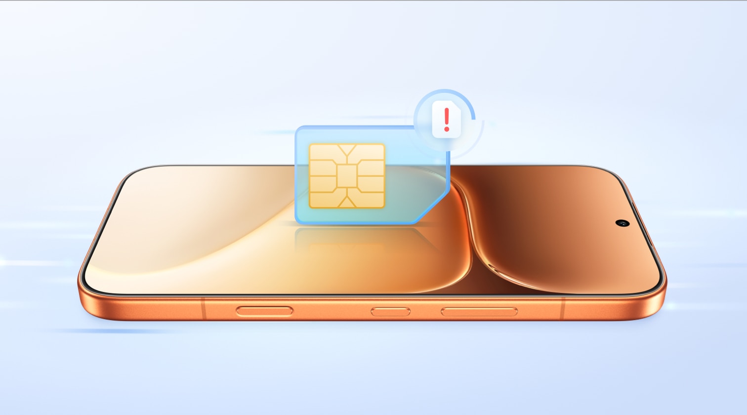 Comment résoudre le problème « Aucune carte SIM détectée »