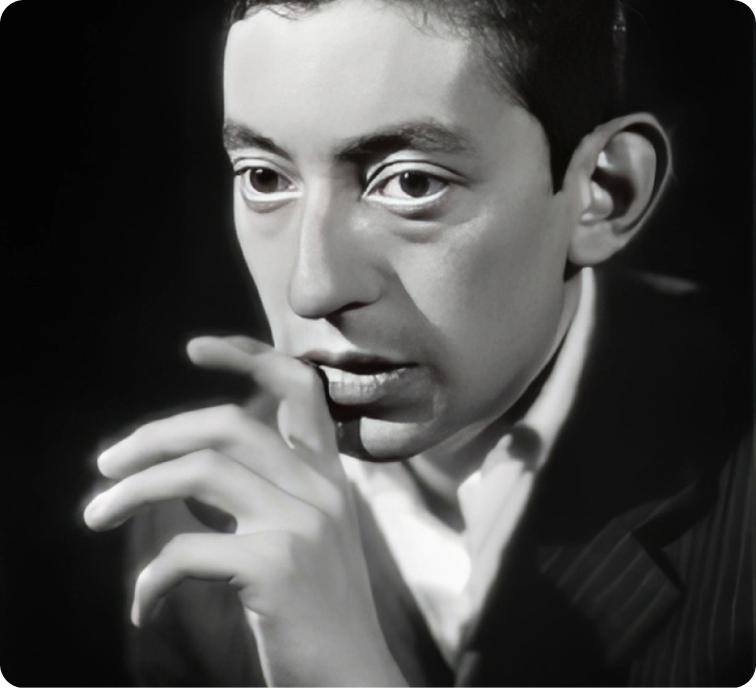 Un hommage au style de portrait intemporel-1