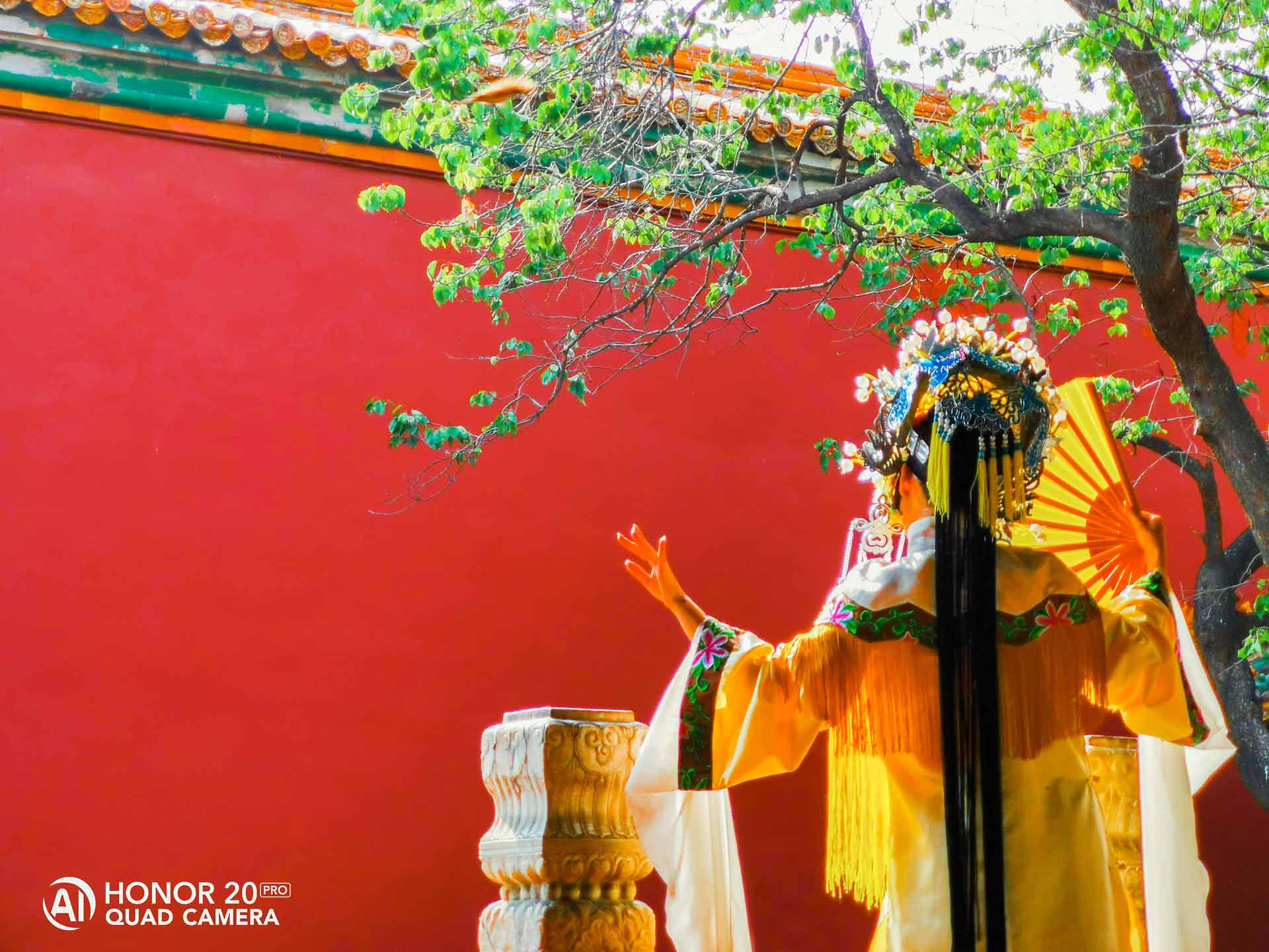 一颦一笑一回眸