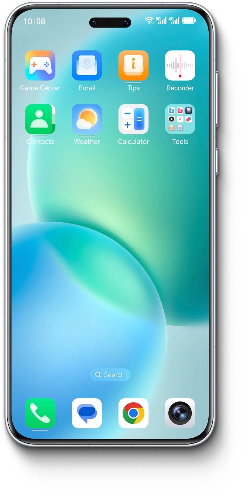 თქვენი სამუშაო მაგიდა, თქვენი არჩევანი.- 3