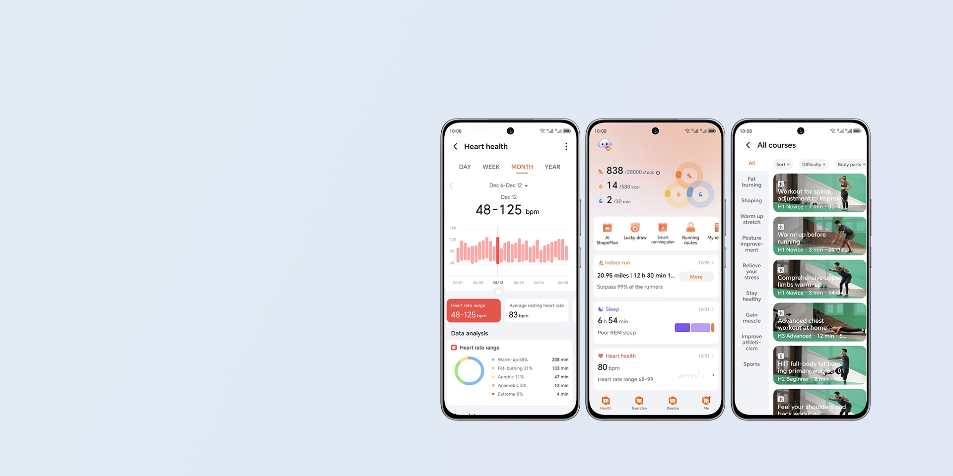 HONOR Health APP