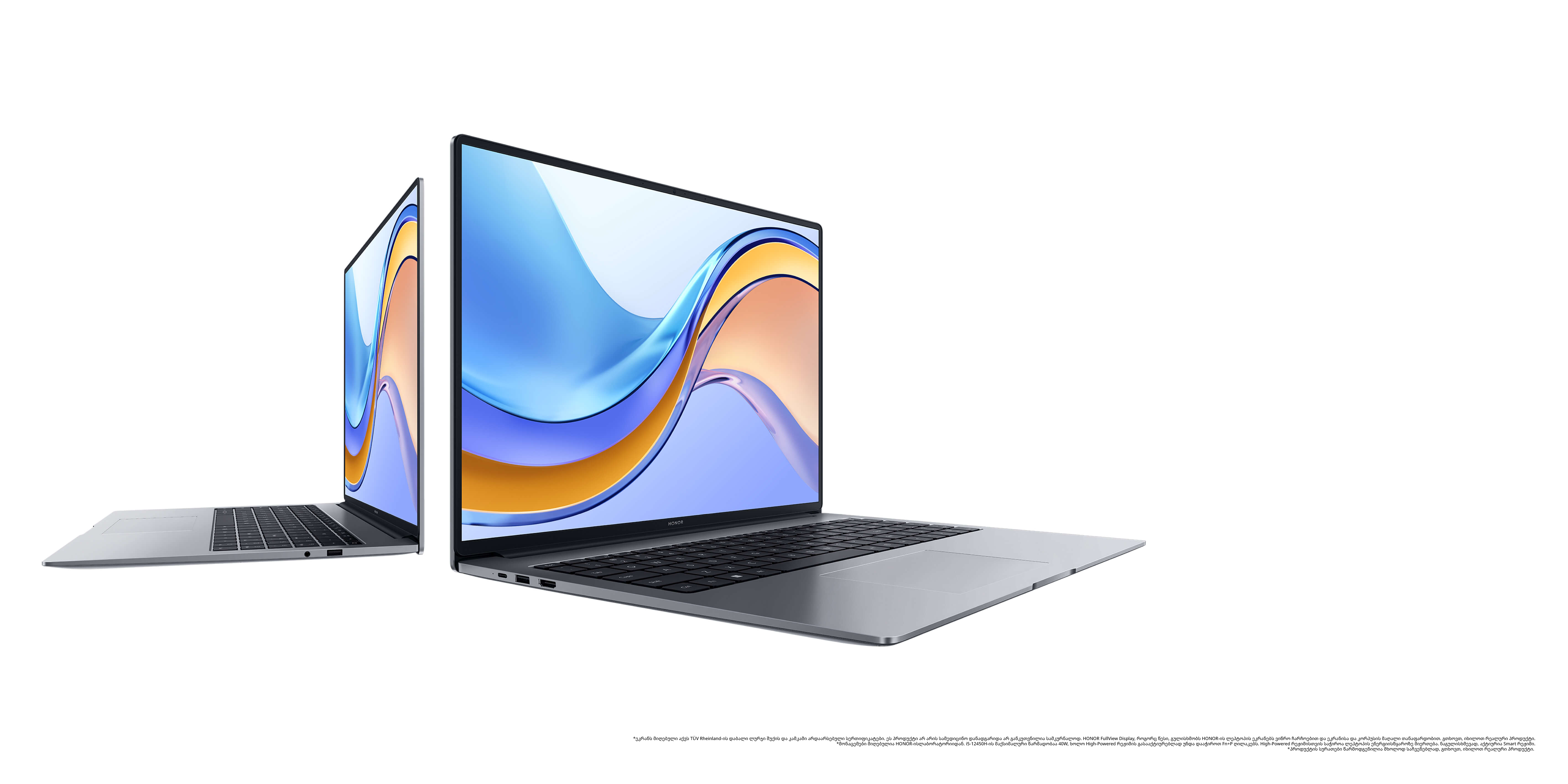 HONOR MagicBook X16 2024 1