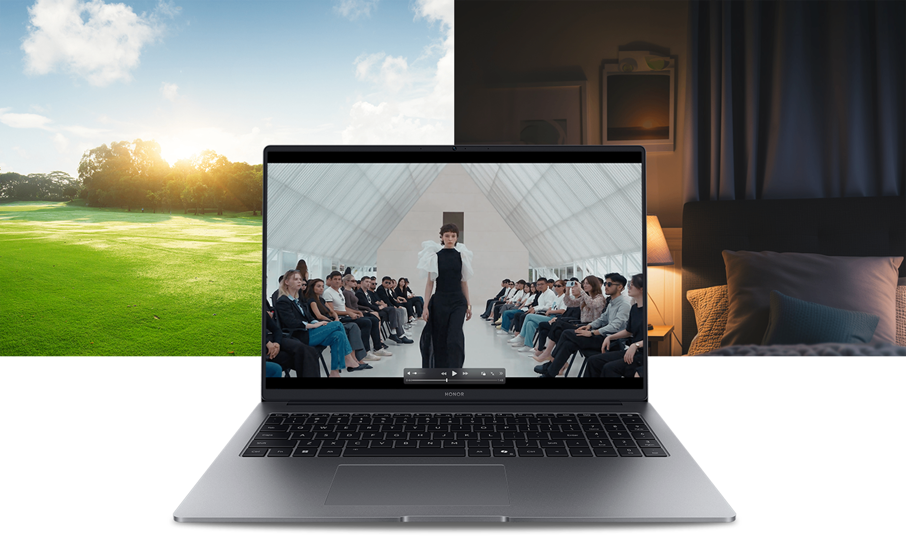 საკმარისი ენერგია, თავიდან ბოლომდე 1