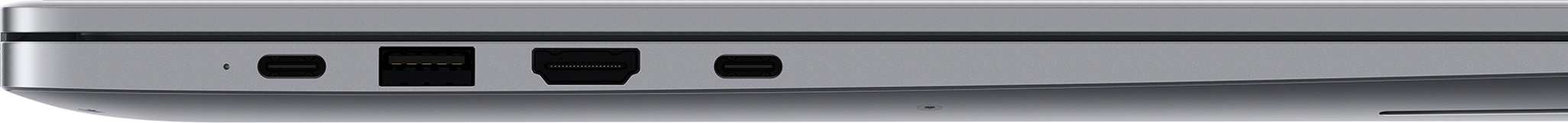 ყველა აუცილებელი პორტი, ყოველთვის მზად არის 4