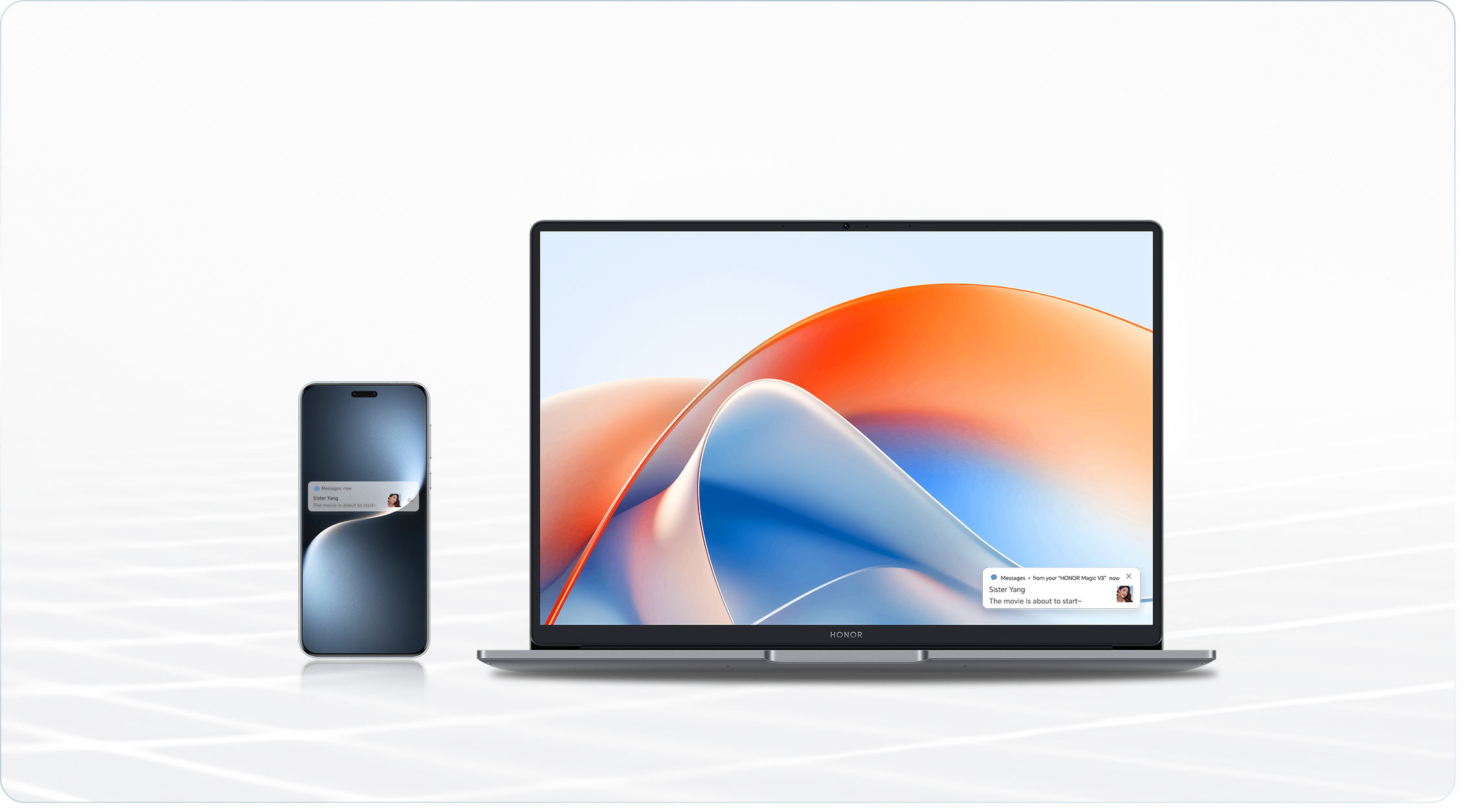 HONOR AI WorkStation, ჭკვიანი ურთიერთკავშირი 3