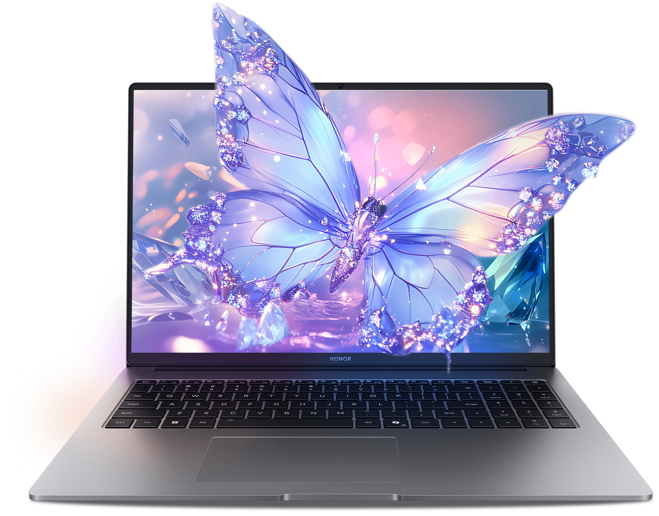 HD გამოცდილება, თქვენი ახალი ხედვა 4