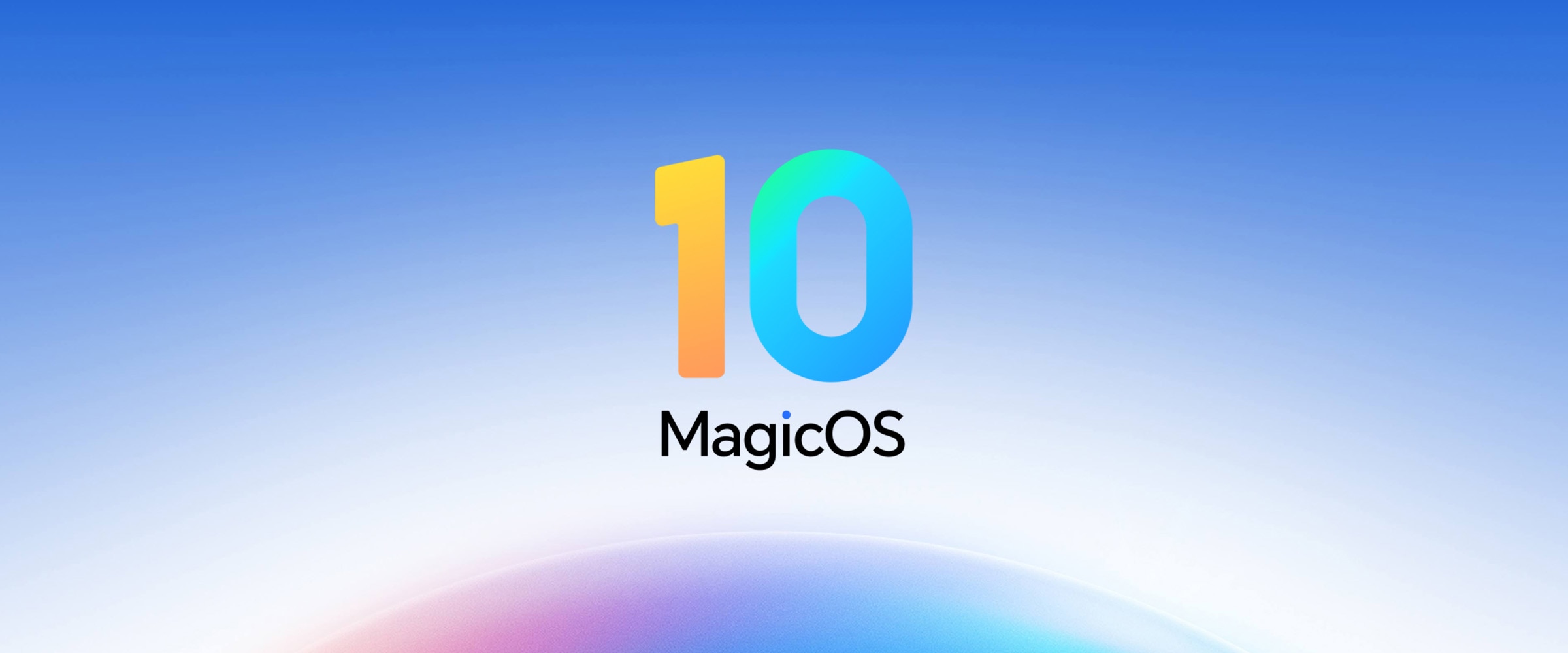 MagicOS 10
