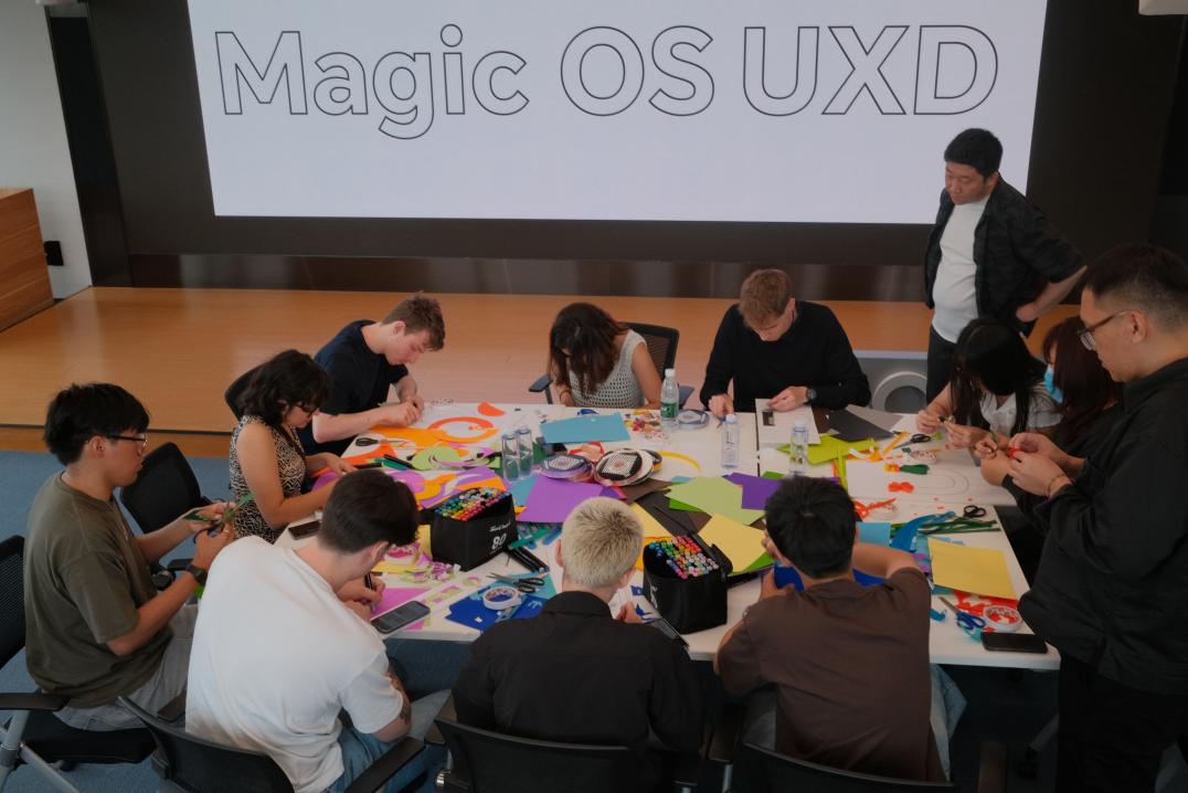 A Global Youth Innovation Movement, HONOR's Alpha Tour Unlocks a New Era of Collaborative Creativity and Potential