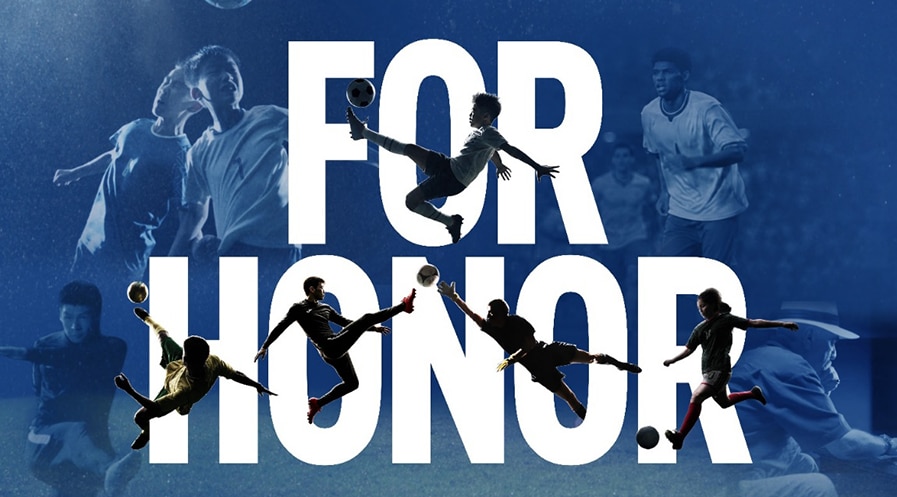 HONOR 600 Series Turns Football Dreams into Motion with #ForHONOR Campaign
