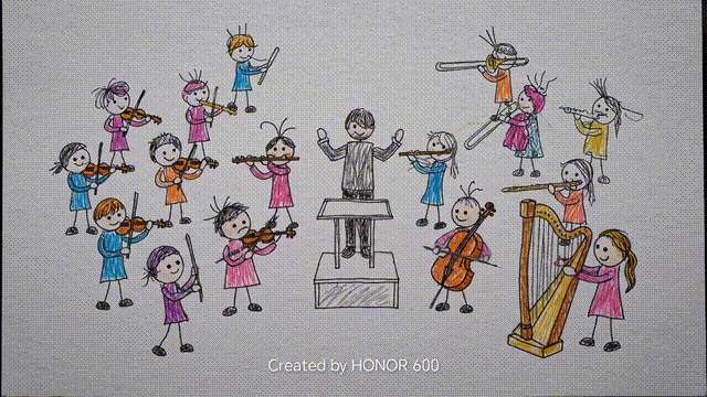 HONOR Launches the HONOR 600 Series Setting New Standards for the Accessible Flagship Category