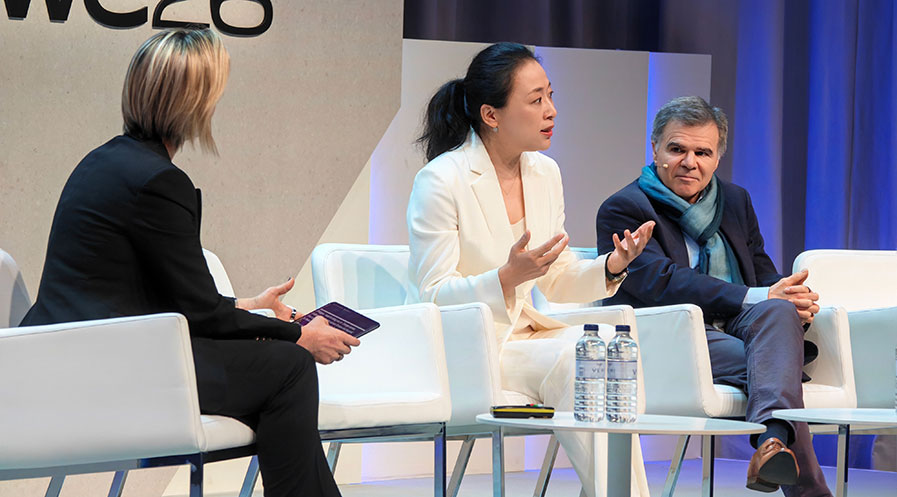 HONOR Calls for Open Collaboration Under New AI Ecosystem Vision, While New Opportunities are Coming to AI Devices