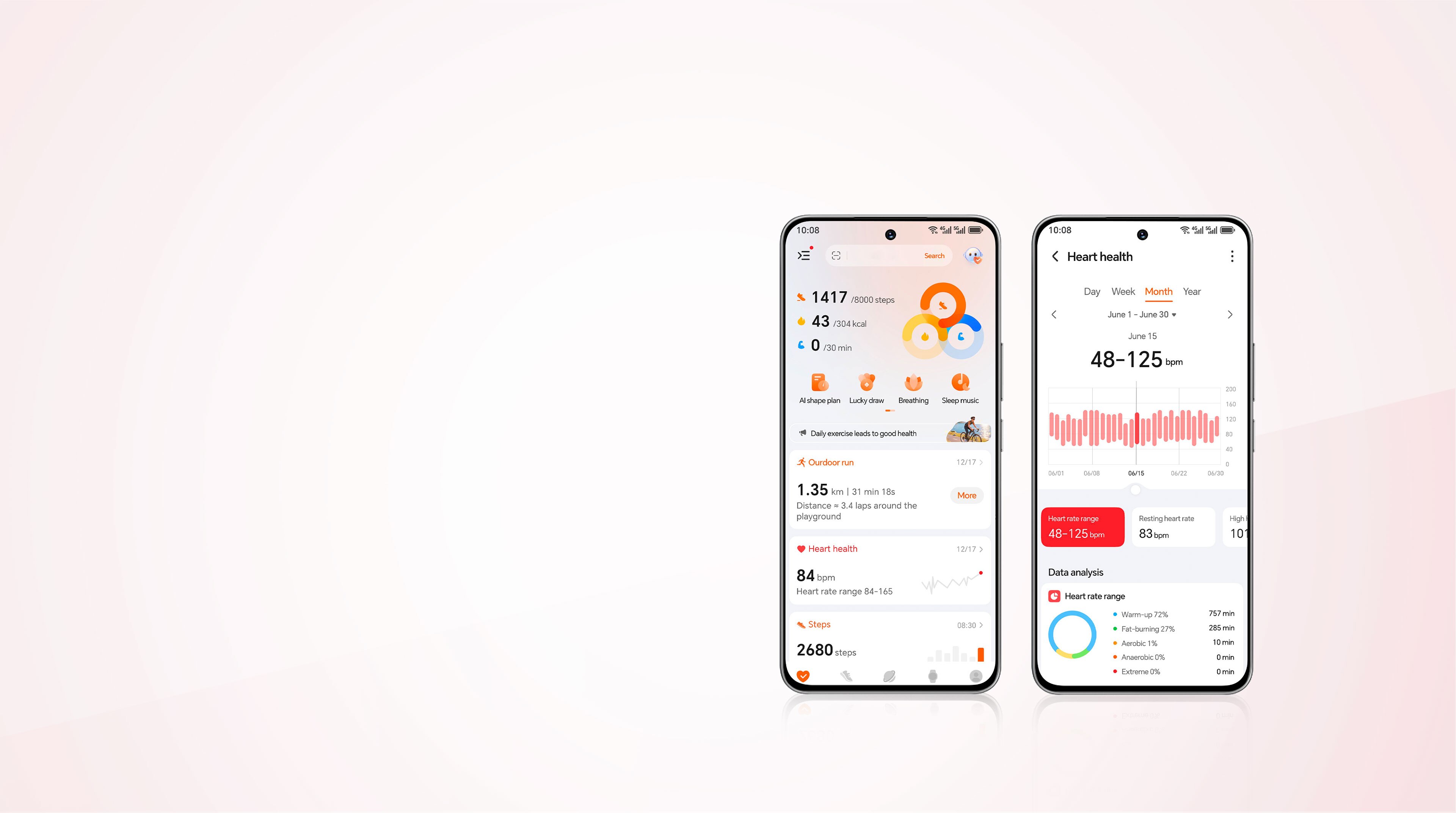 HONOR Health App
