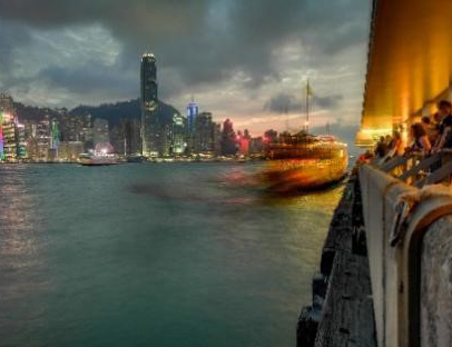 HONOR και National Geographic: Συνεργασία για το νέο κινητό HONOR 8X