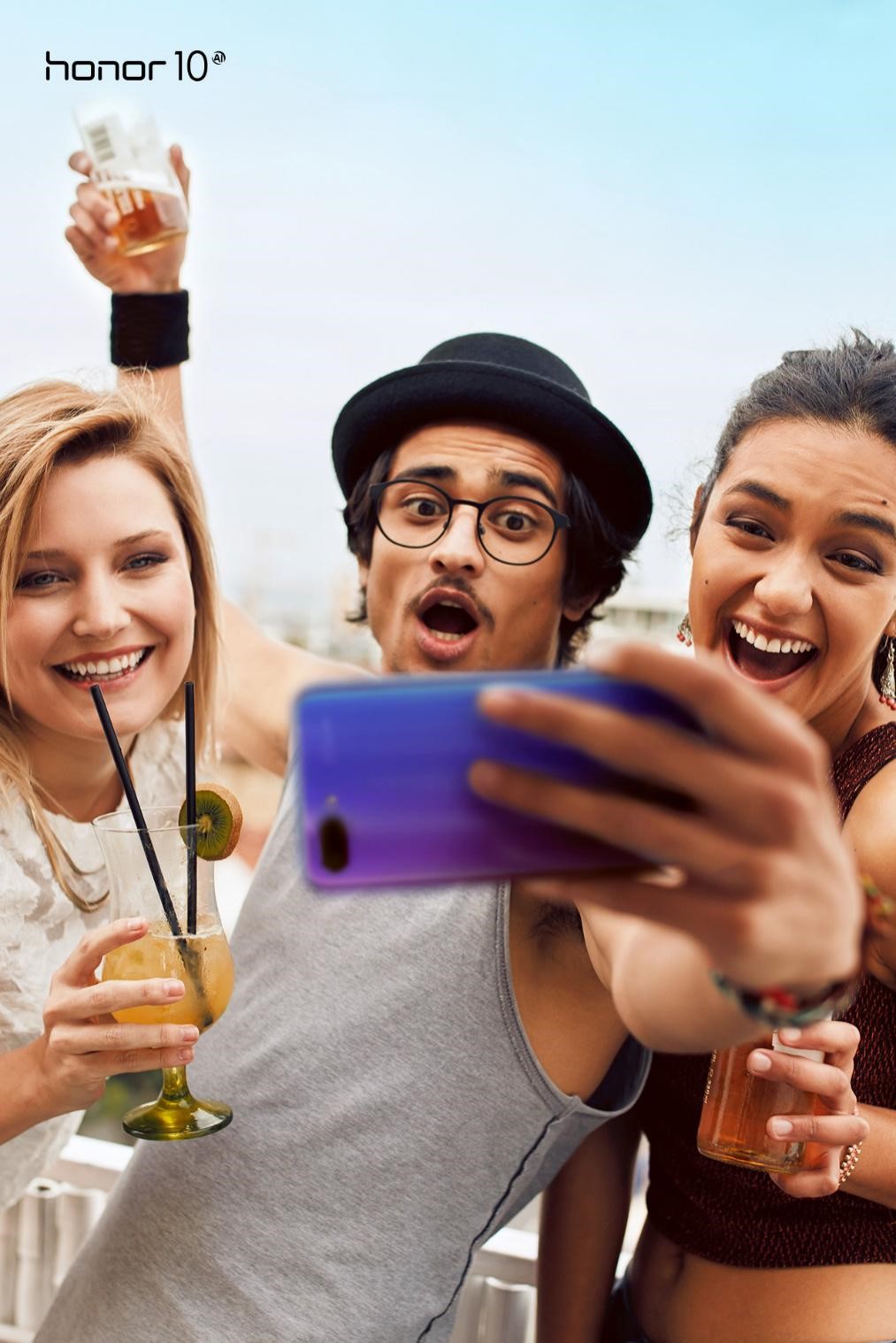 Πως χρησιμοποιούν οι Ευρωπαίοι τα smartphone