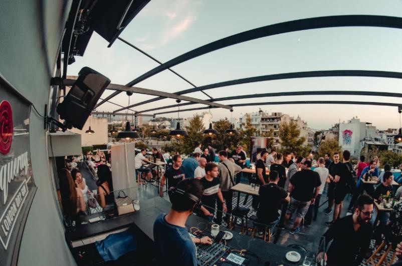 The first HONOR workshop in collaboration with Techblog