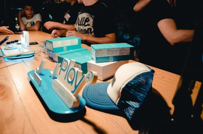 The first HONOR workshop in collaboration with Techblog