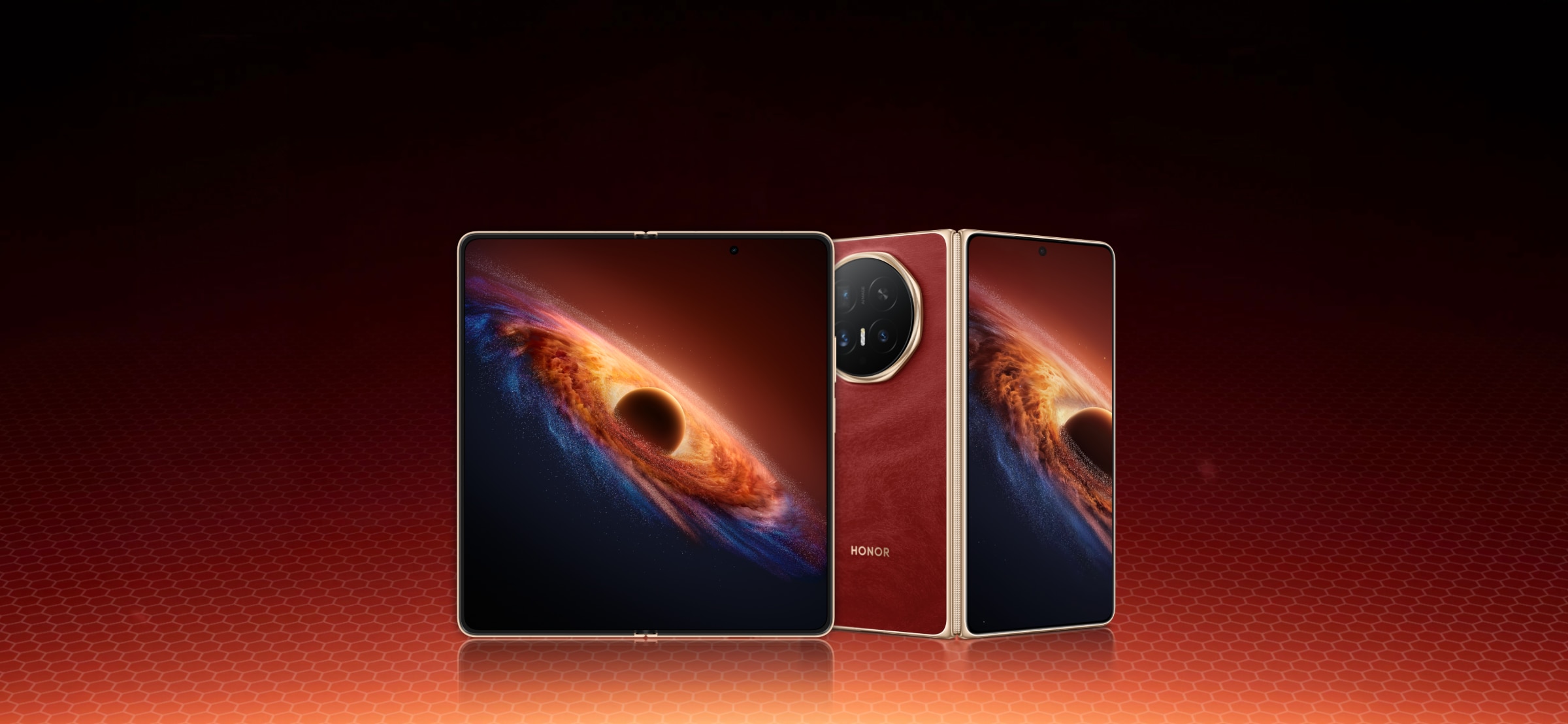 HONOR Magic V6