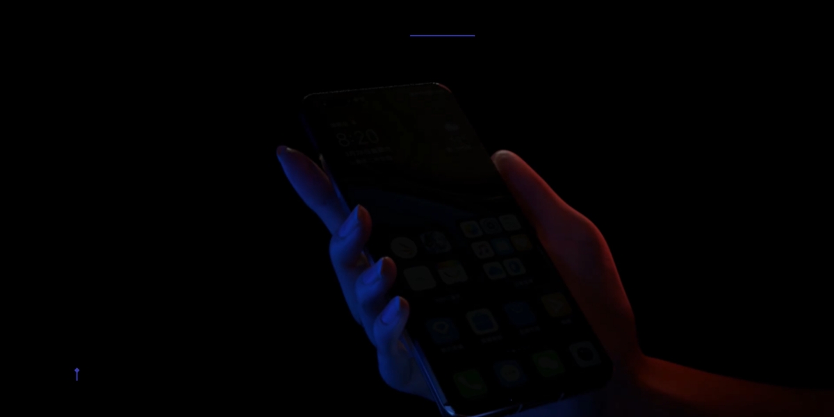 AR interaktivní umělecký design