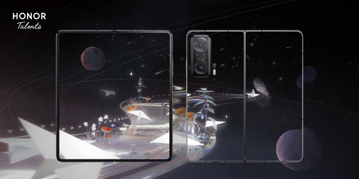 Ocenění pro nejlepší nový talent