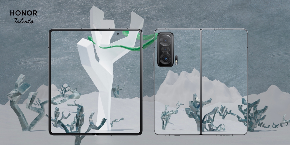 Ocenění pro nejlepší nový talent