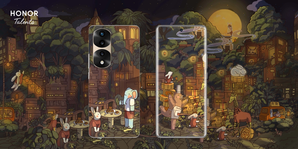 Bildschirmhintergrund