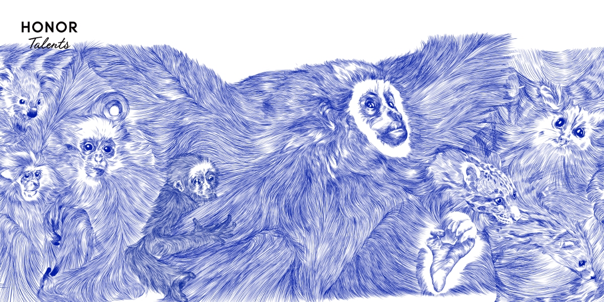 Bildschirmhintergrund