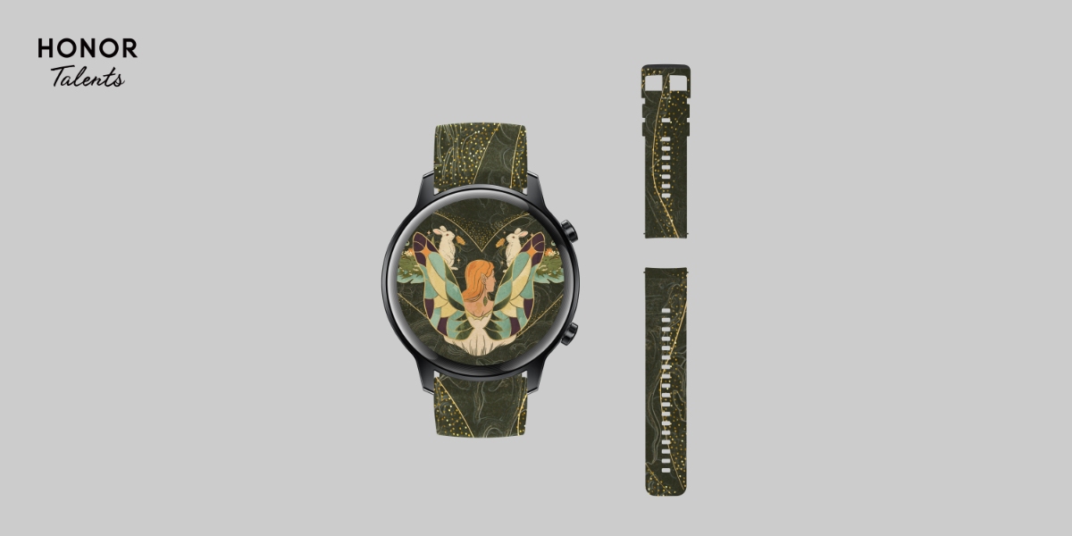 Preis für den besten Nachwuchs