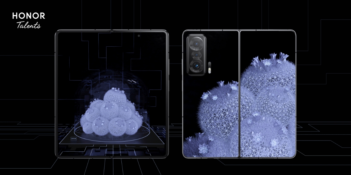 Preis für den besten Nachwuchs