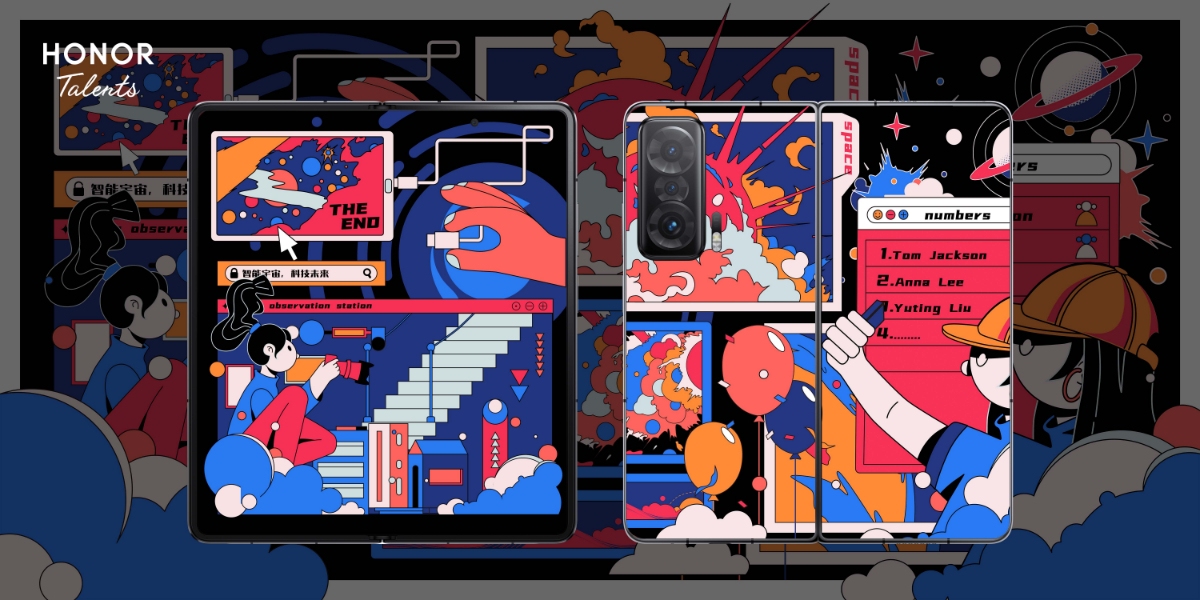 Prix du meilleur nouveau talent