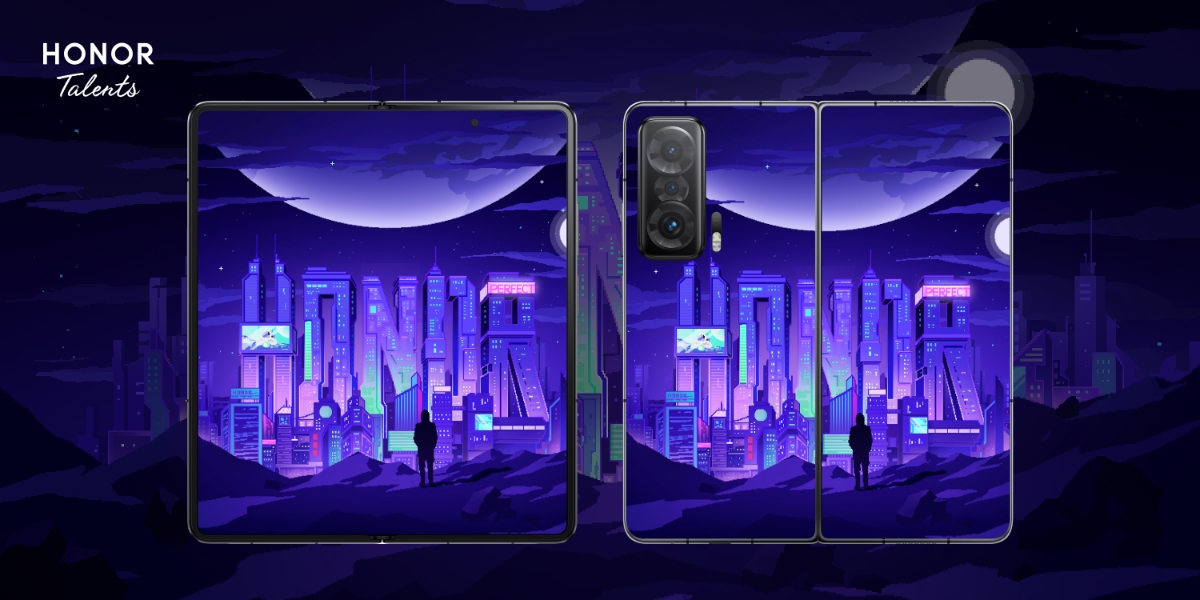 Judges' Choice Award