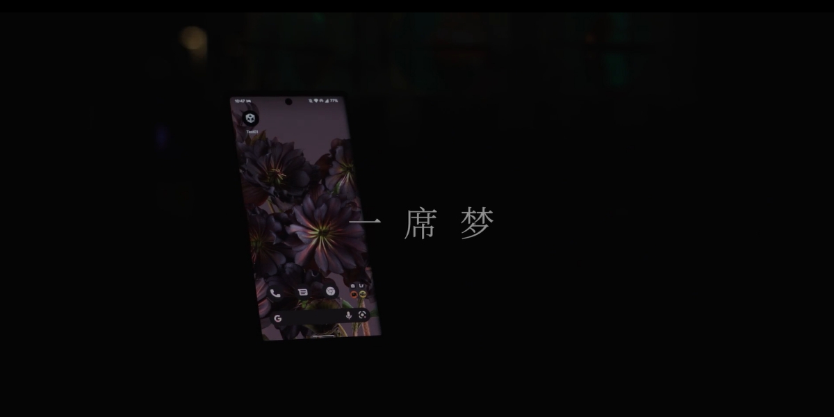 Best New Talent Award