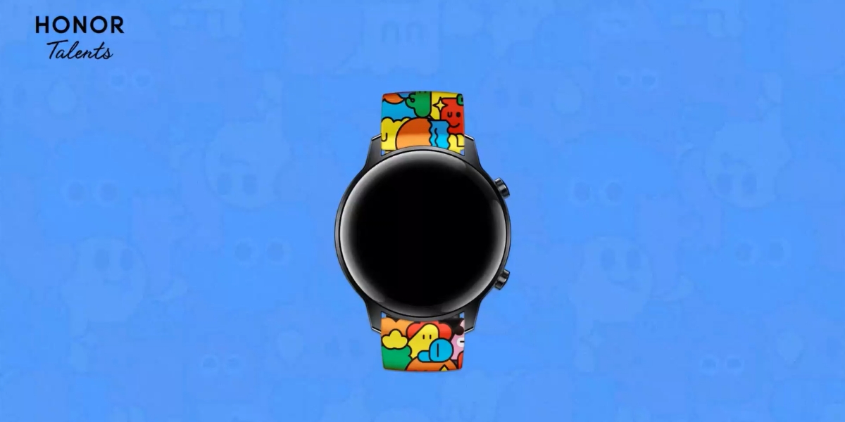 Judges' Choice Award