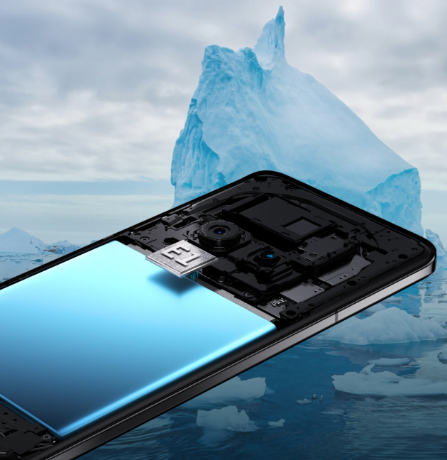 Silicij-ugljična baterija 2