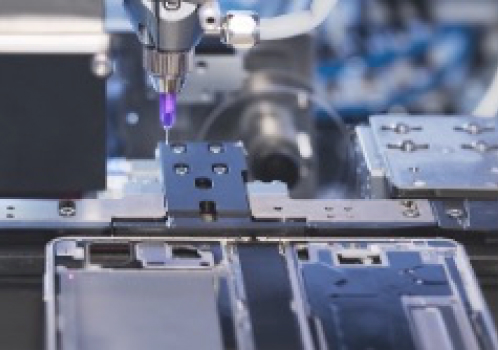  HONOR Industrijski park za inteligentnu proizvodnju  3