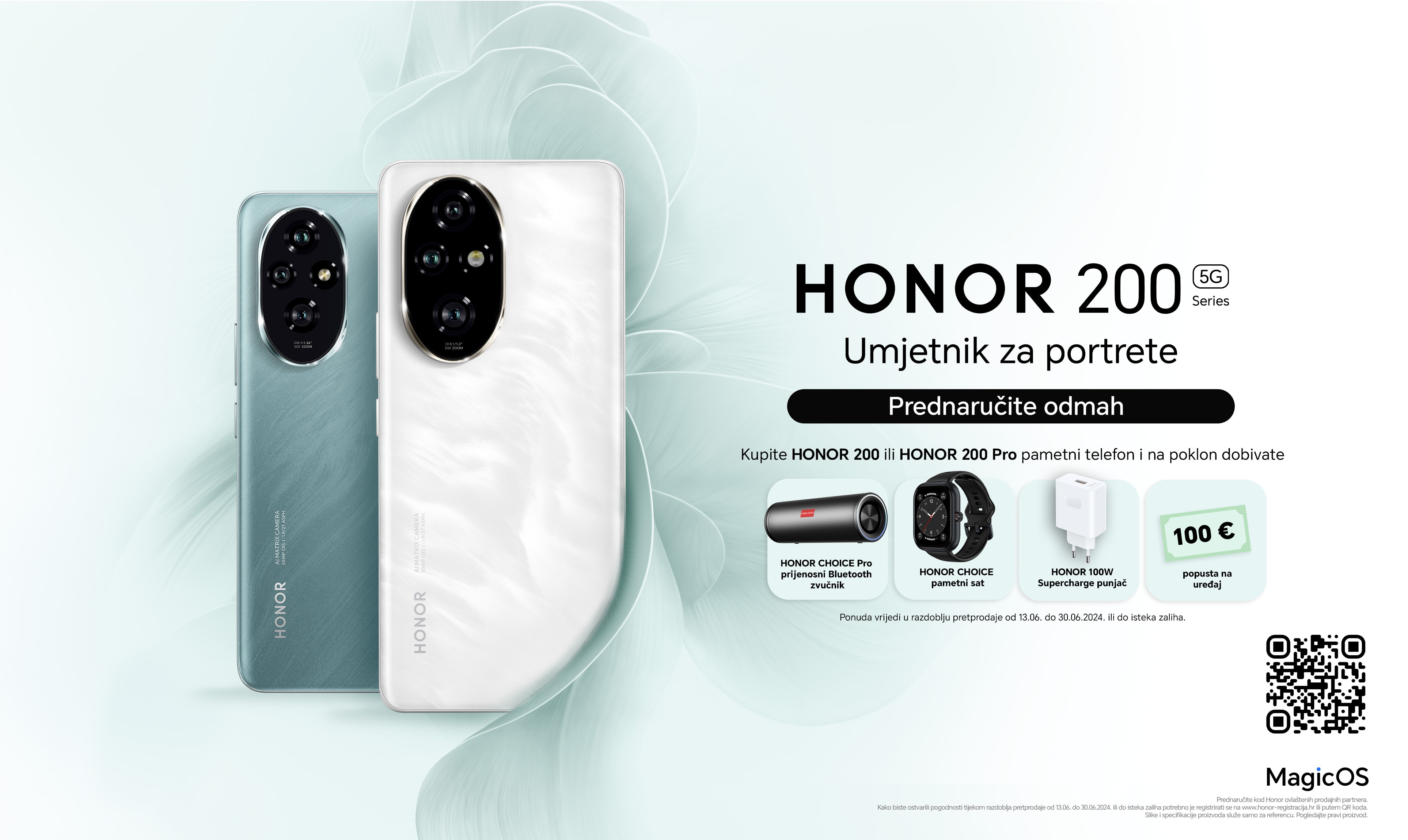 HONOR 200 Series