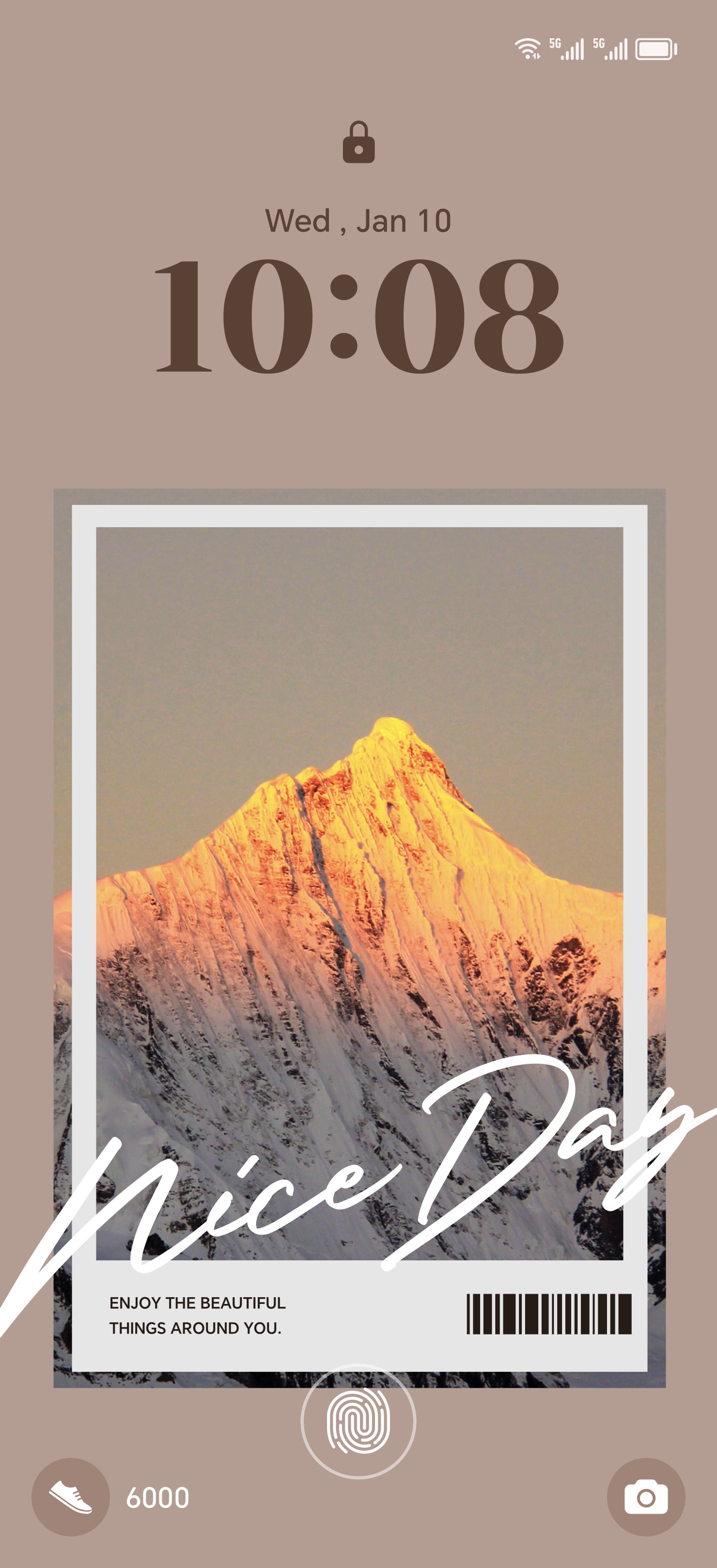 Prilagodljivo zaključavanje zaslona za maksimalan užitak 4