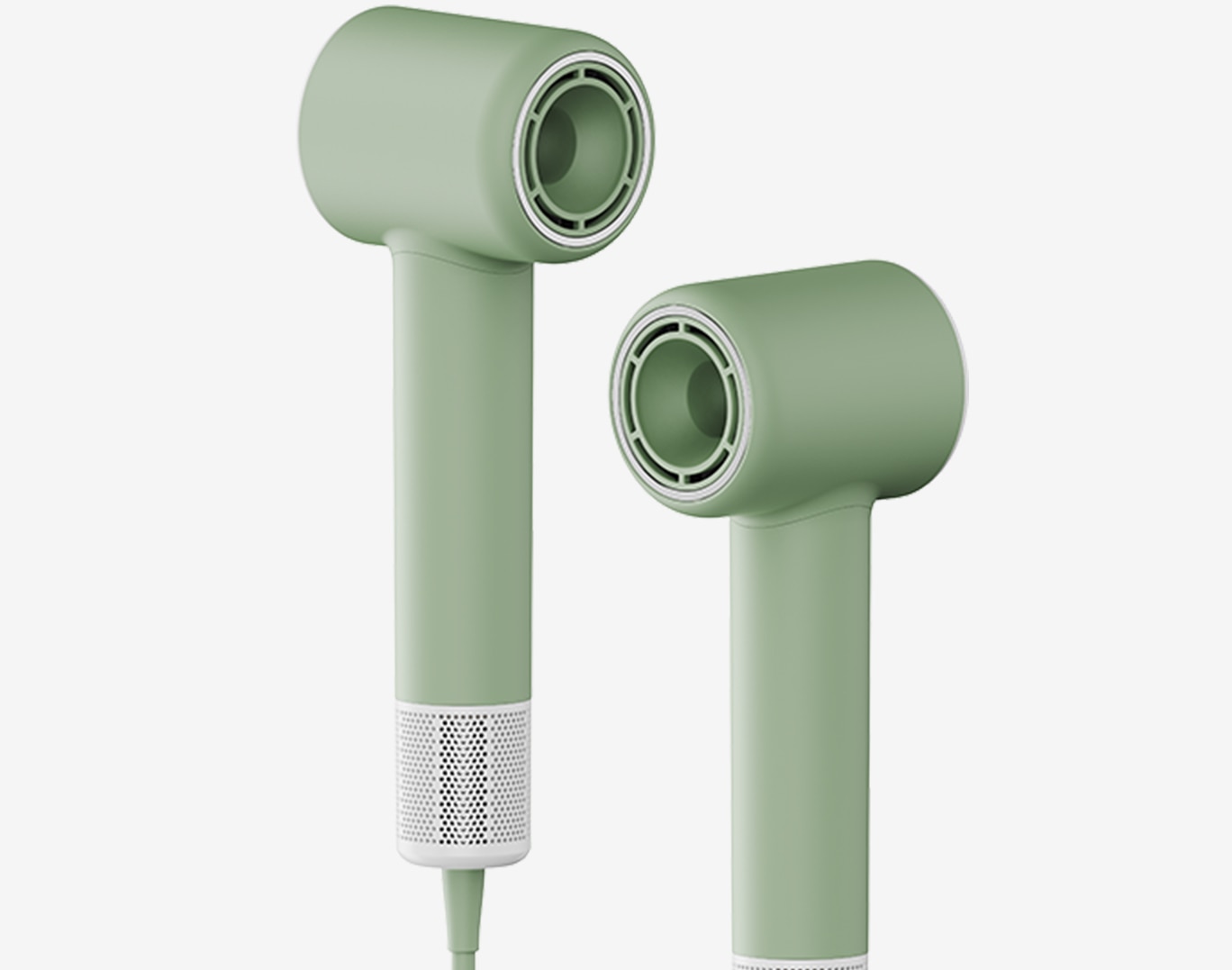 Dizajn donjeg usisa zraka T-oblika