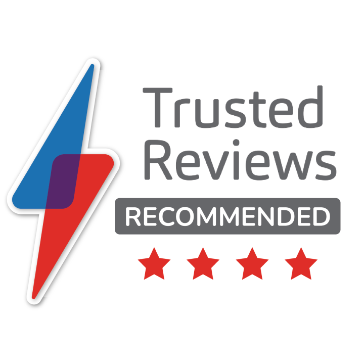 Trusted Reviews preporučuje