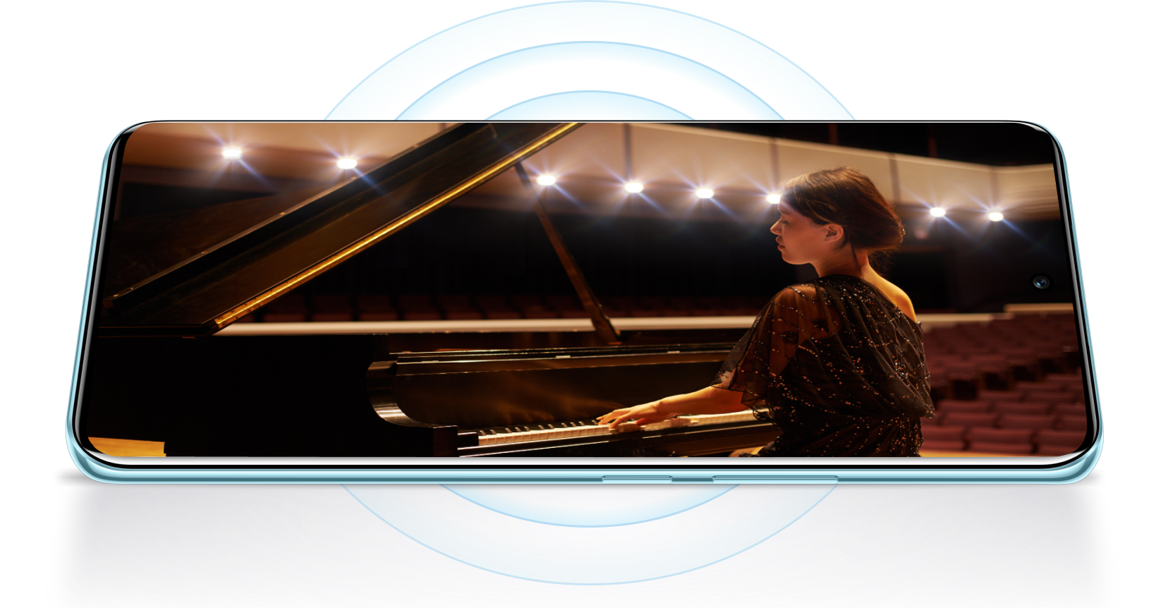 HONOR 90 Snimajte srcem, uživite se u zabavu.