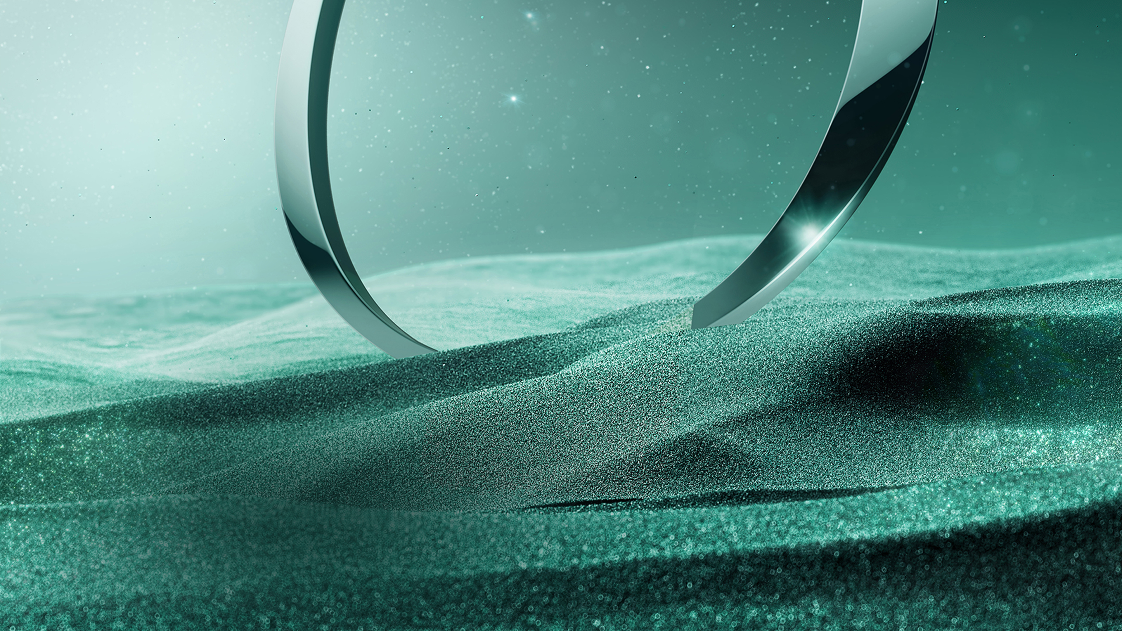 HONOR 90 Smaragdno zelena