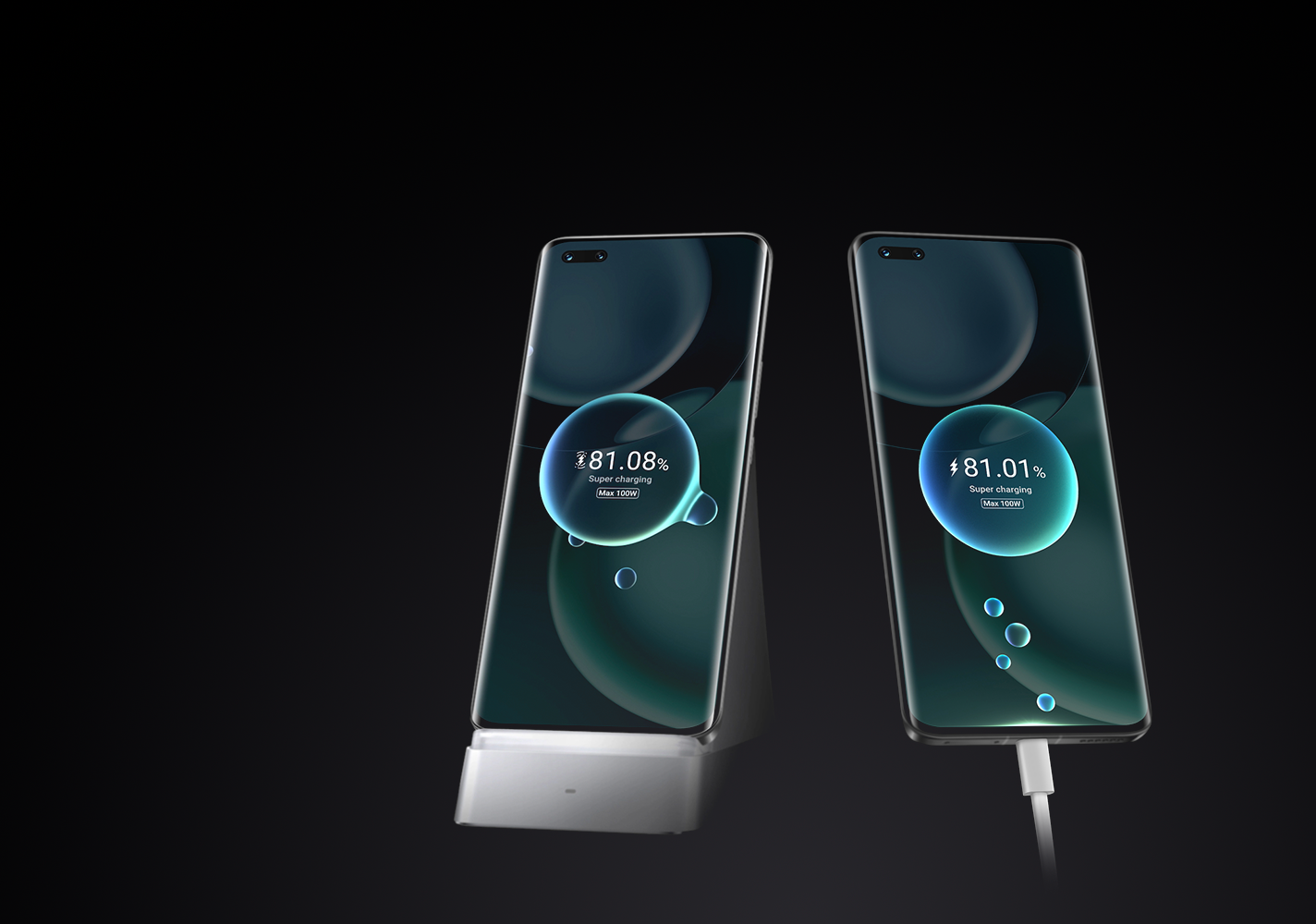 HONOR Magic4 Pro Boost Your Battery All Day