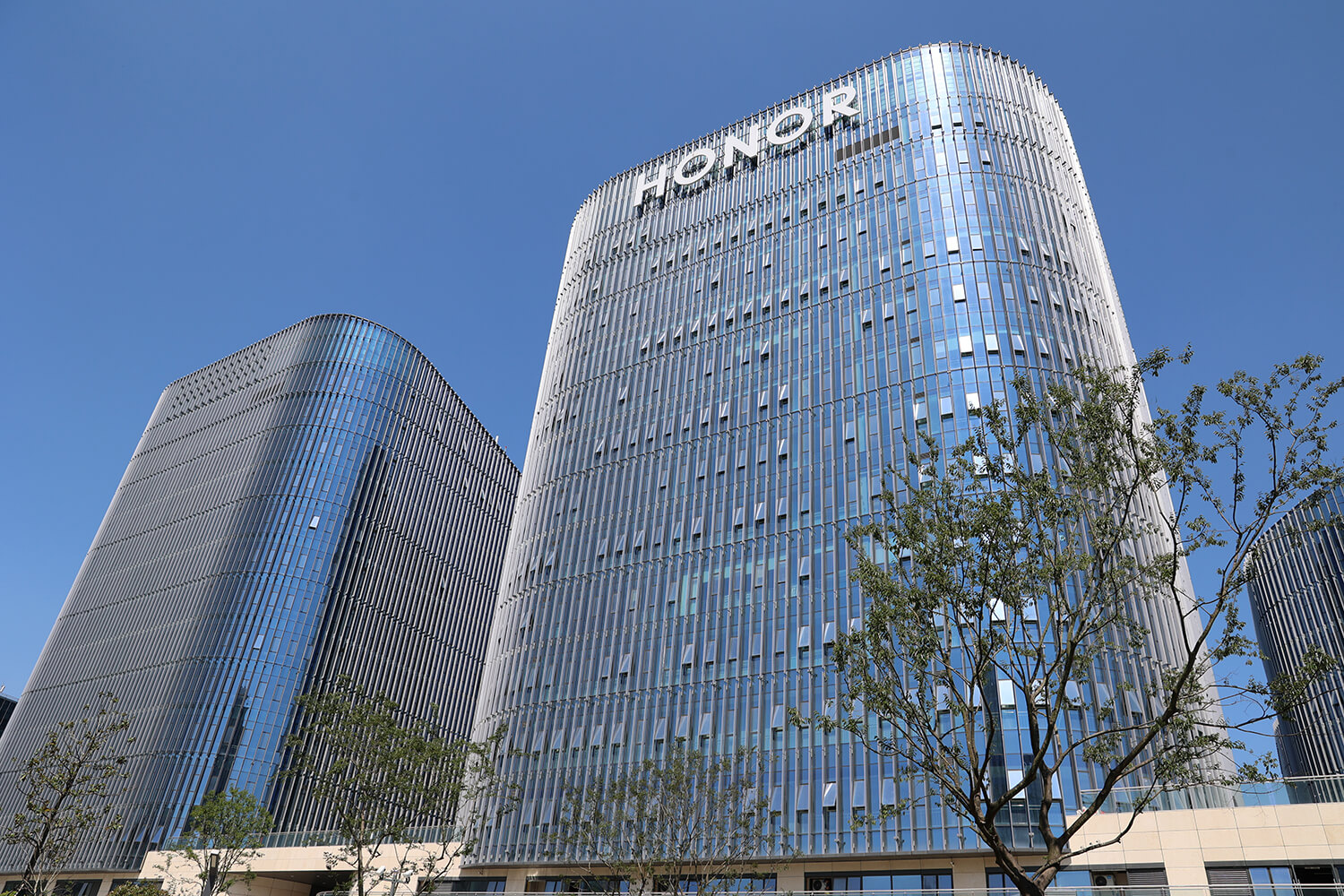 Nanjing K+F központ