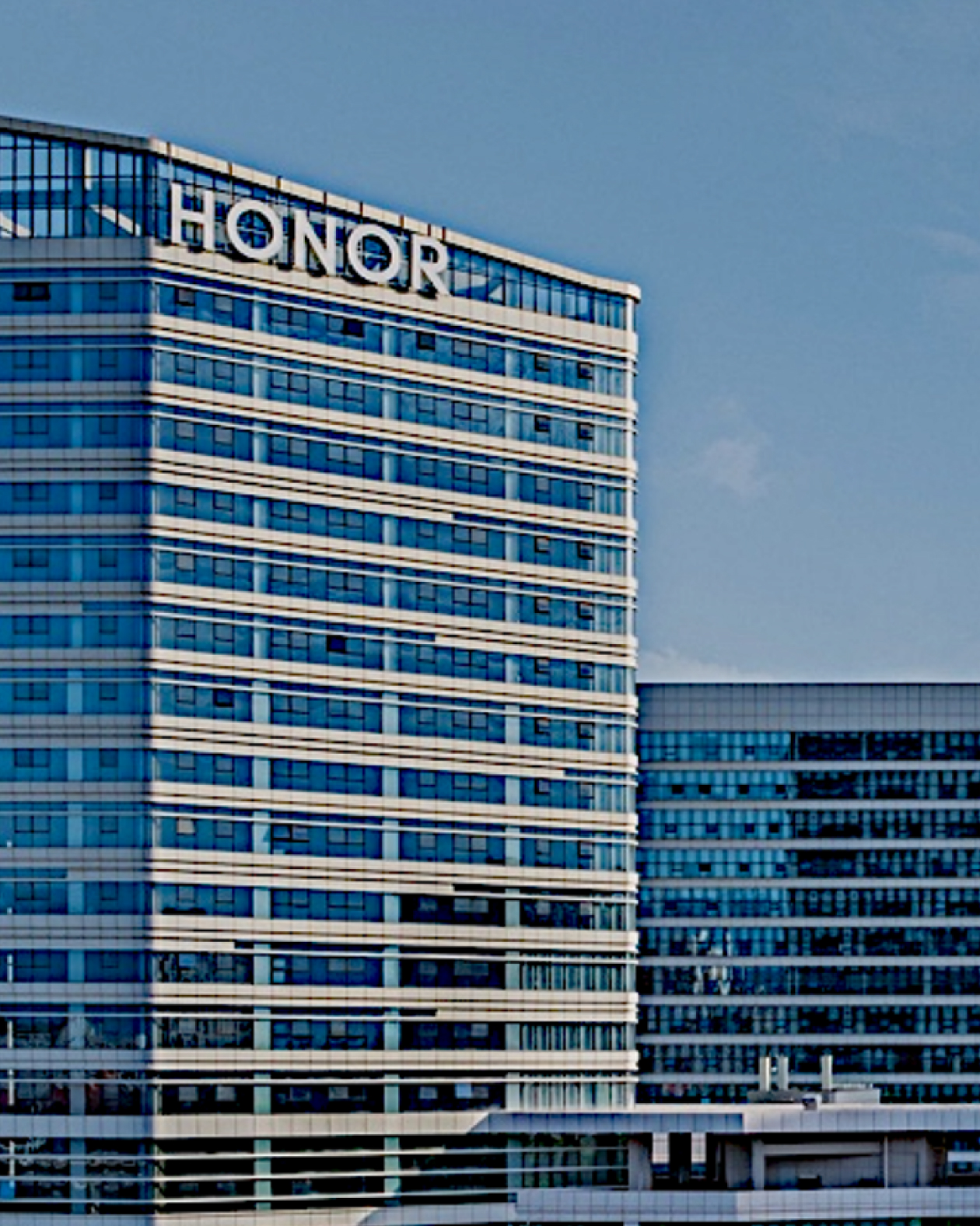 Xi'an K+F központ 2